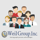 Weil Group, Inc Mobile App icône