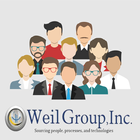 Weil Group, Inc Mobile App-icoon