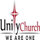 آیکون‌ Unity Church App