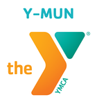 YMCACE MUN App icon