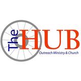 The HUB Church APP ไอคอน