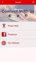 The HUB Church APP اسکرین شاٹ 2