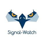 Signal Strength Monitoring иконка