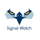 Signal Strength Monitoring أيقونة