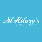 St Hilary's Network APP icône