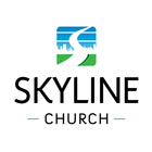 Skyline Church App icône