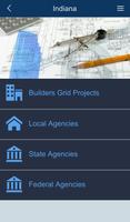 Builders Grid - Michigan اسکرین شاٹ 1