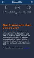 Builders Grid - Michigan اسکرین شاٹ 2