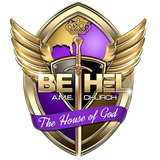 Bethel AME Church ikona