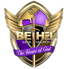 Bethel AME Church-icoon