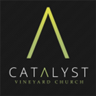 Catalyst Vineyard Church ikona