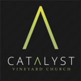 Catalyst Vineyard Church icon