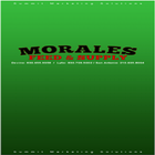 Morales Feed & Supply आइकन