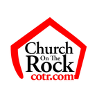 Church on the Rock Beaumont أيقونة