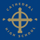 Cathedral Blue Book আইকন