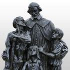 St. Vincent de Paul, Rogers AR আইকন
