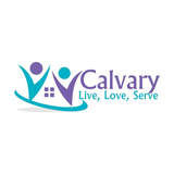 Calvary Southgate أيقونة