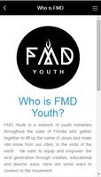 FMD YOUTH imagem de tela 1