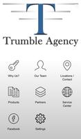 Trumble Agency Insurance постер