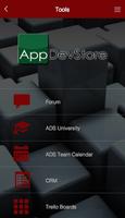 AppDevStore MWE स्क्रीनशॉट 1