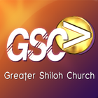 Greater Shiloh Church - PA icône
