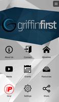 Griffin First Assembly Affiche