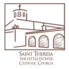 Saint Theresa Summerville SC ikon