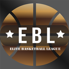 Elite Basketball League أيقونة