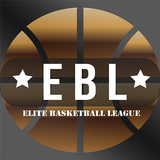 Elite Basketball League icône