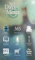 365 Days to Mercy Affiche
