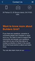 Builders Grid - Tennessee تصوير الشاشة 1