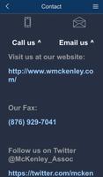 McKenley Tax capture d'écran 1