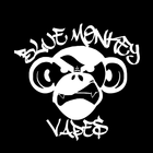 Blue Monkey Vapes 图标