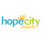 Hope City Church App biểu tượng