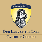 Our Lady of the Lake Seattle أيقونة