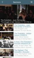 The Outsiders 截图 1