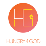 Hungry 4 God أيقونة