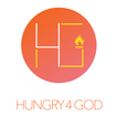 ”Hungry 4 God