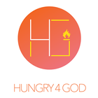 Hungry 4 God أيقونة