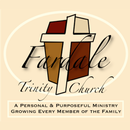 Fardale Trinity Church APK