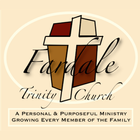 Fardale Trinity Church icône
