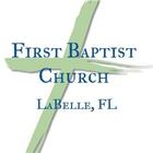 First Baptist Church - FL icon