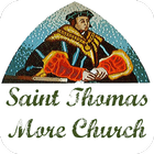 St Thomas More Corpus Christi icône