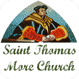 St Thomas More Corpus Christi icon