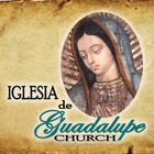 Guadalupe Church Denver, CO иконка
