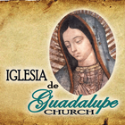 Guadalupe Church Denver, CO 아이콘