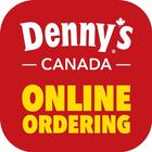 Canada Denny's icône