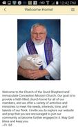 Good Shepherd Schertz TX syot layar 3