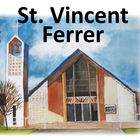 St. Vincent Ferrer Church icône