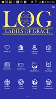 Ladies of Grace Affiche